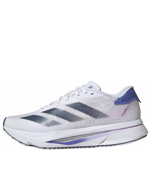 Adidas Blue (Wmns) Adizero Sl 2 'Cloud Preloved Ink'