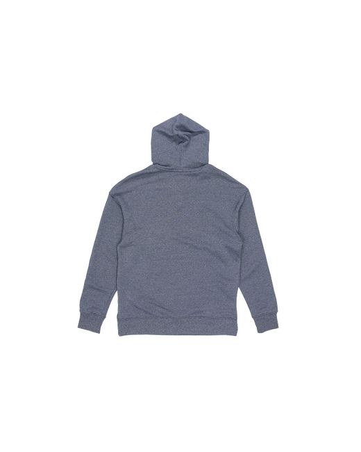 Nike Blue As Sportswear Heritage Po Gx Midnight for men