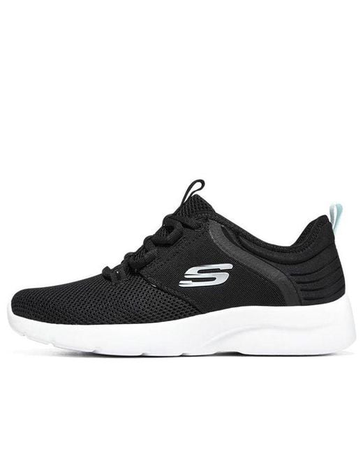 Skechers Black (Wmns) Dynamight 2.0