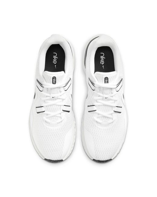 Nike White Renew Retaliation Tr 2 for men