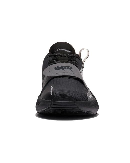 Li-ning Black Other Sports Casual Shoes for men