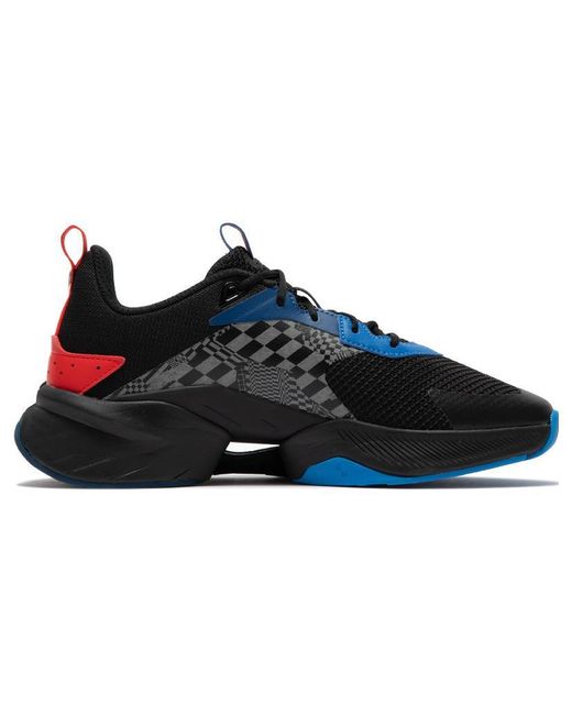 PUMA Blue Bmw Motorsport Lgnd Renegade Cool Cobalt' for men