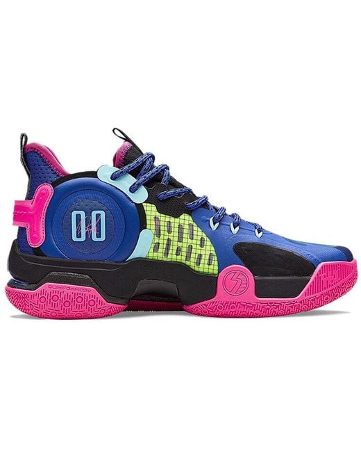 361 Degrees Blue Ag1 Se Aaron Gordon Bright' for men