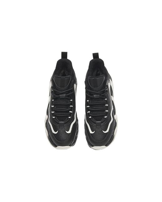 Anta Black (Wmns) Back Wave 1.0