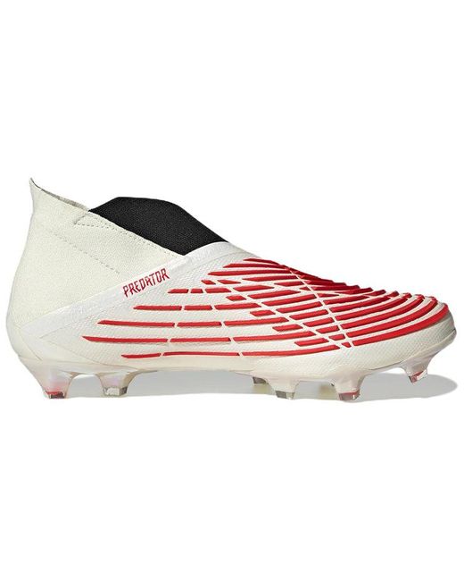 Adidas Predator Edge+ Fg 'Off Vivid' for men