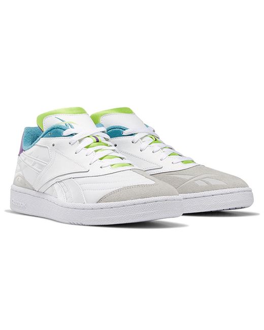 Reebok Blue Club C Rc 1.0 for men