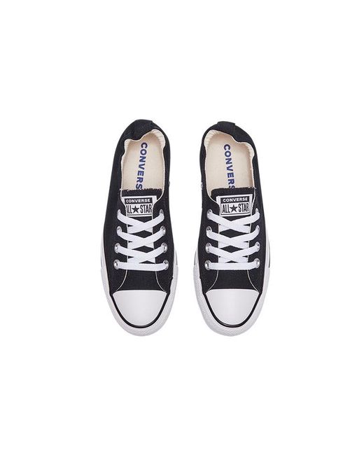 Converse Blue (Wmns) Chuck Taylor All Star Shoreline For