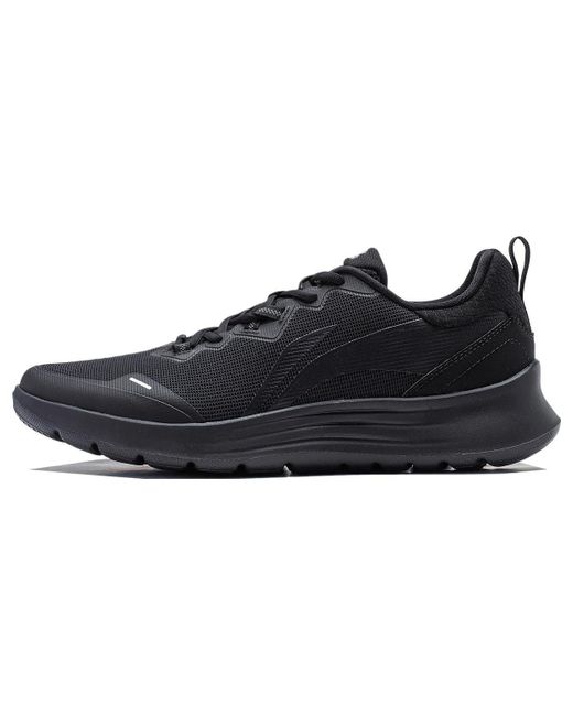 Li-ning Blue Light Feather for men