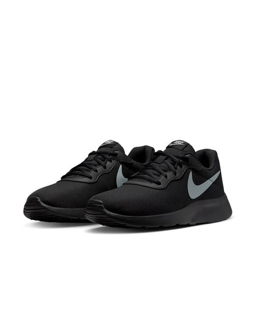 Nike Black (Wmns) Tanjun Refine