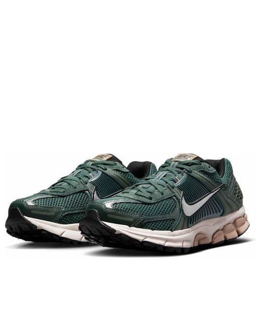 Nike Brown (Wmns) Air Zoom Vomero 5 'Vintage Light Orewood'