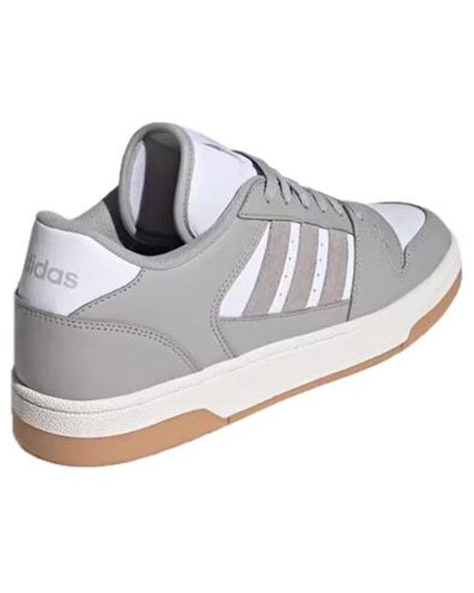 Adidas White Turnaround Low for men