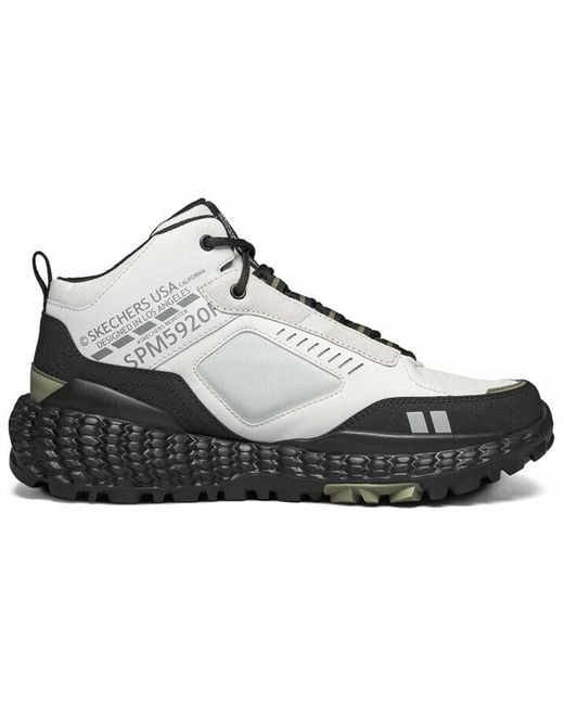 Skechers Black Monster High for men