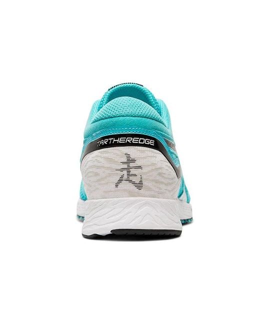 Asics Blue (Wmns) Tartheredge 'Ice Mint'