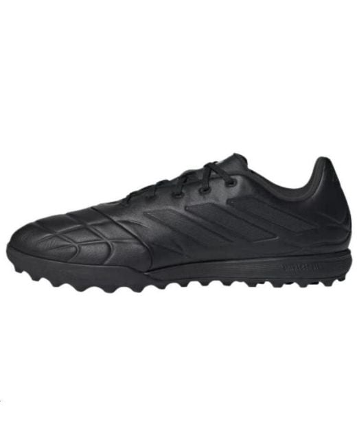 Adidas Black Copa Pure.3 Tf 'Nightstrike Pack' for men