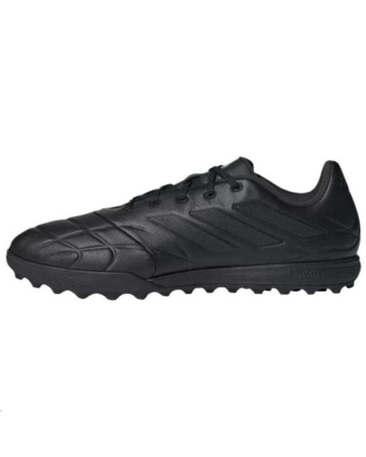 Adidas Black Copa Pure.3 Tf 'Nightstrike Pack' for men