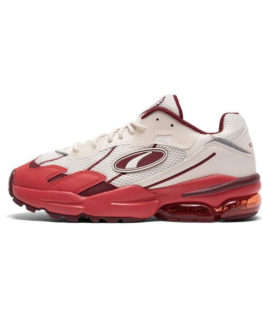 PUMA Red Cell Ultra Mdcl Whisper for men