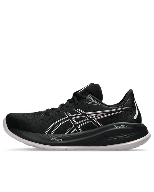 Asics Black Gel-Cumulus 26 Watershed Rose' for men