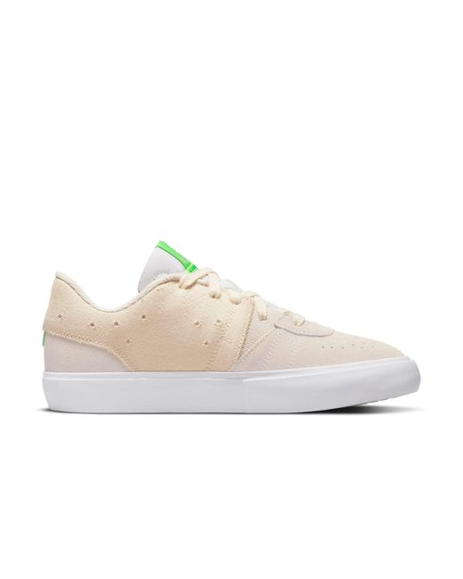 Nike White (Wmns) Series .05 'Dear Studio'