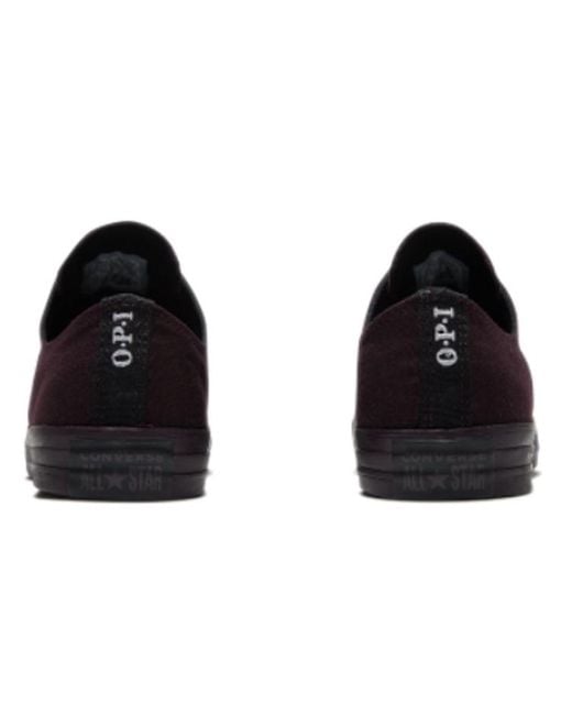 Converse Brown Opi X Chuck Taylor All Star Low for men