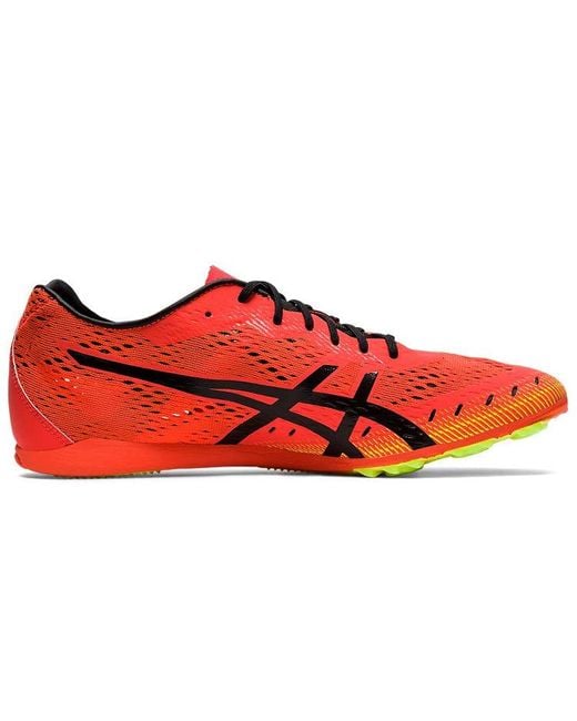 Asics Red Gun Lap 2 for men