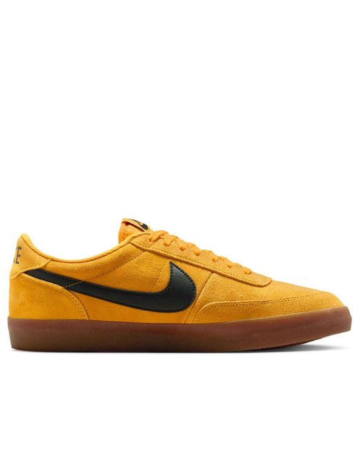 Nike Orange Killshot 2 'University Gum' for men