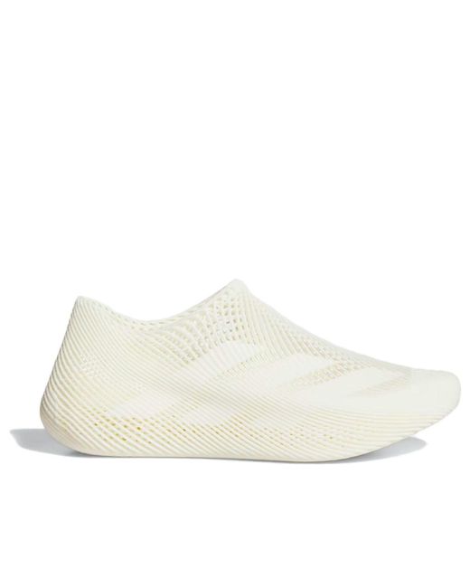 Adidas White 4D Climacool 24 'Off' for men