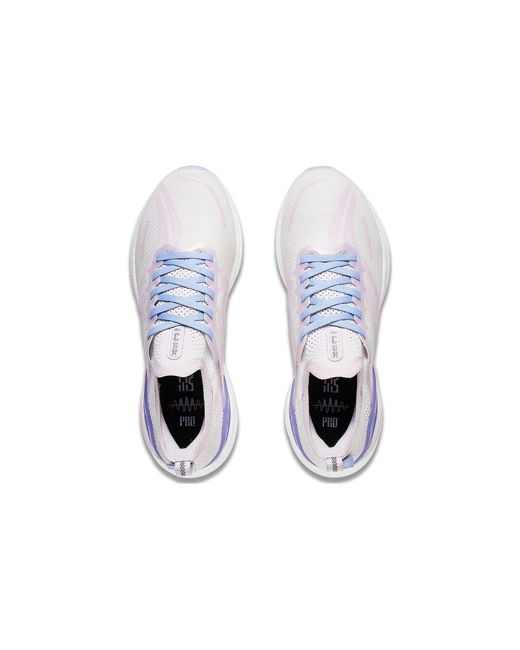Li-ning White (Wmns) Yueying 3 Pro