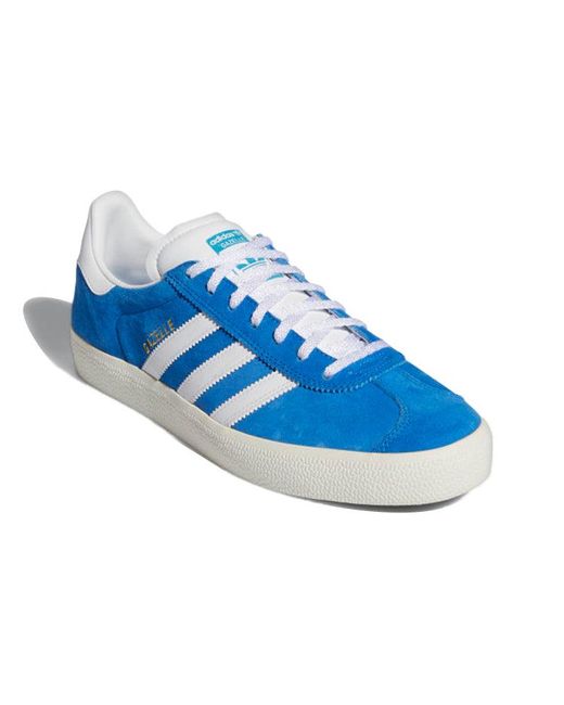 Adidas Gazelle Adv 'Bluebird' for men