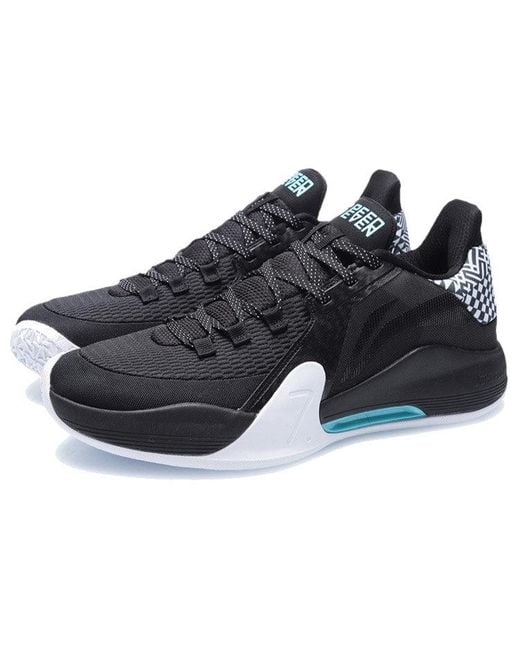 Li-ning Blue Blitz 7 for men