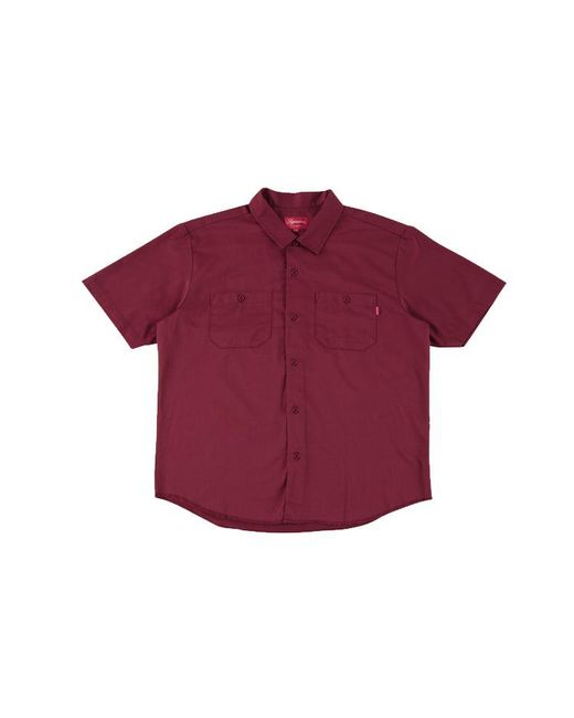 Supreme gonz work shirt sale