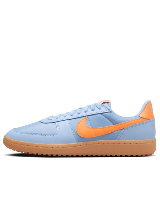 Nike Blue Field General '82 'Aluminium Total' for men