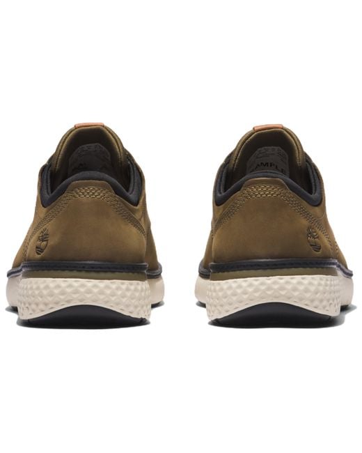 Timberland Brown Cross Mark for men