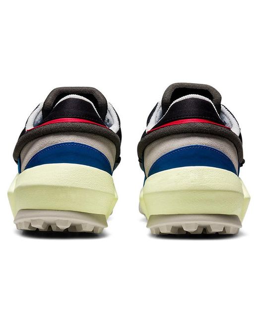 Onitsuka Tiger Blue Admix Runner for men