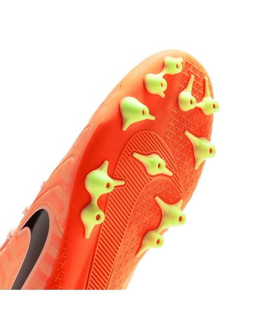 Nike Pink Jr Legend Academy Nu Ag 'Guava Ice' for men