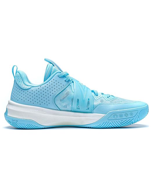 Li-ning Blue Liren 3 Team 'Ice' for men