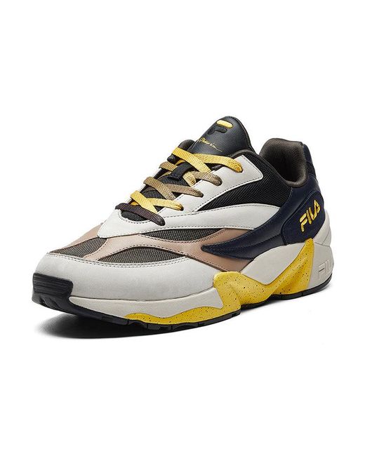 Fila Blue 3.1 Phillip Lim X Low-Top for men