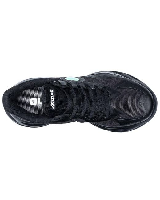 Mizuno Black Koi 2.0 for men