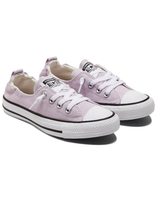 Converse White (Wmns) Chuck Taylor All Star Shoreline