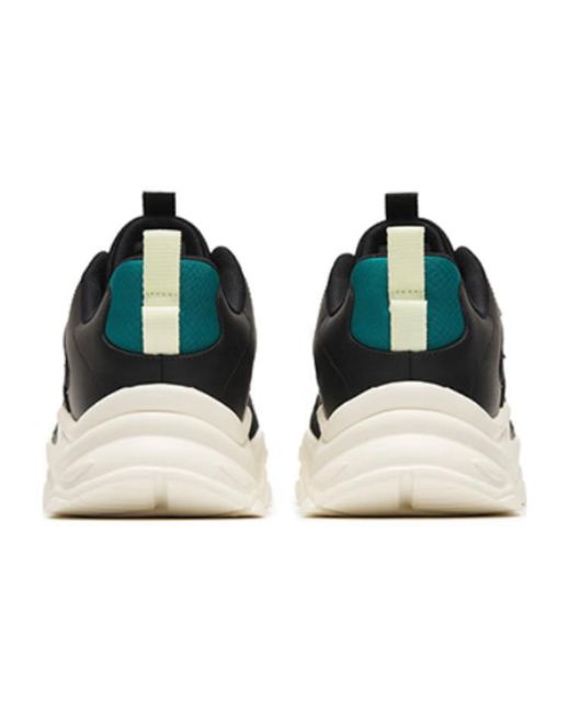 Anta Blue Millennium 2.0 Low for men
