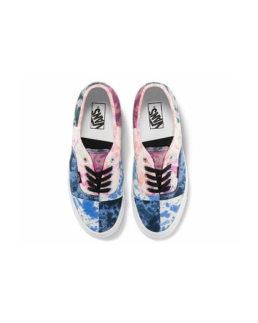 Vans Blue Authentic 44 Dx Pw for men