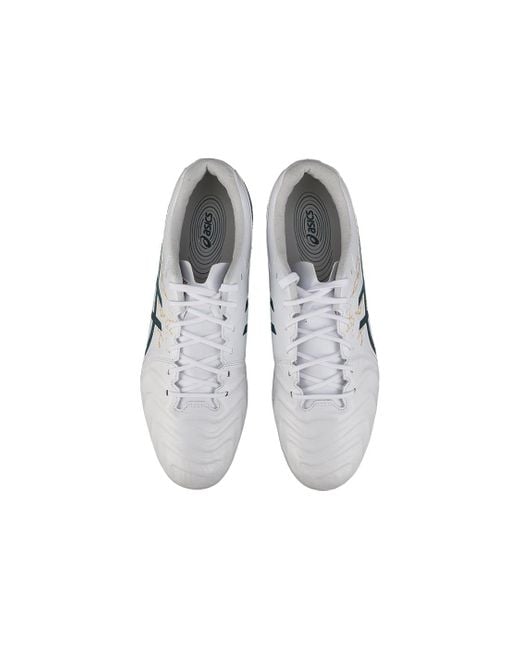 Asics Blue Ds Light Ag for men