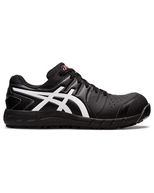 Asics Black Winjob Cp113 for men