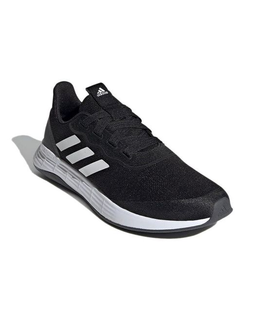 Adidas Black (Wmns) Qt Racer Sport