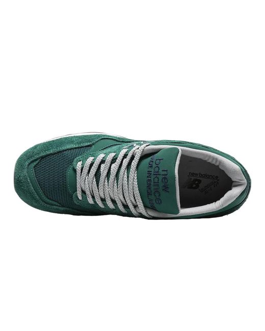 New Balance Green 1500 Made for men