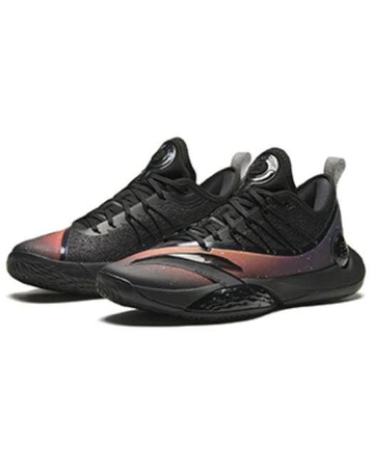 Anta Black Sky 2 Low for men