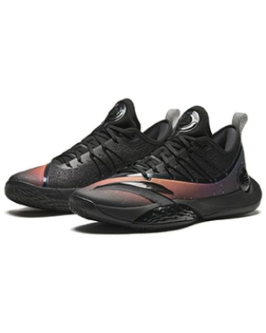 Anta Black Sky 2 Low for men