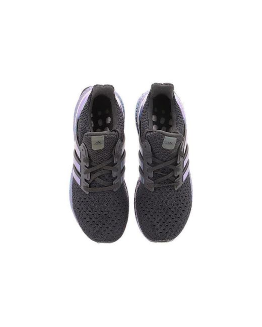 Adidas Blue Ultraboost Clima 'Iridescent Pack for men