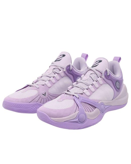 Rigorer Purple Bp1 'Valkyries' for men