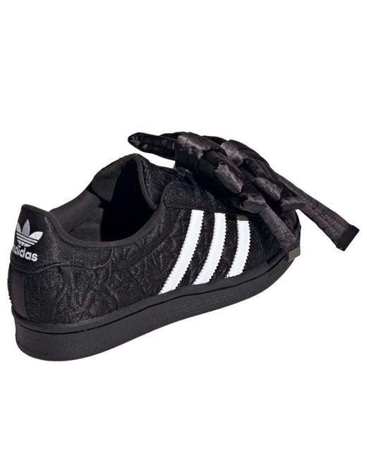 Adidas Blue (Wmns) Caroline Hu Superstar