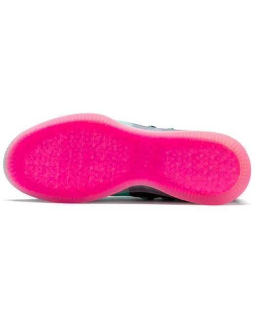 PUMA Blue Clyde Court 'Ocean Drive' for men